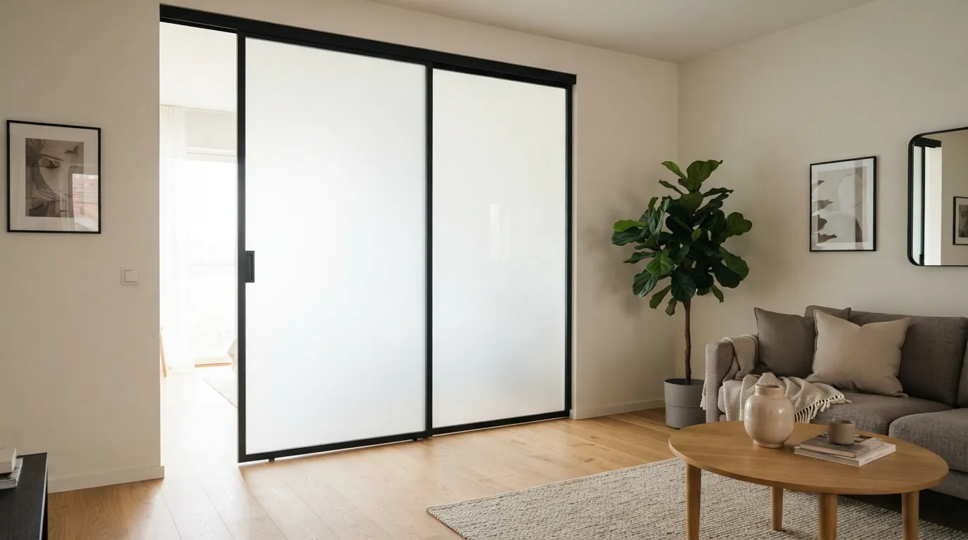 Подготовка проёма к замеру: что сделать и что отправить на почту — современный дизайн