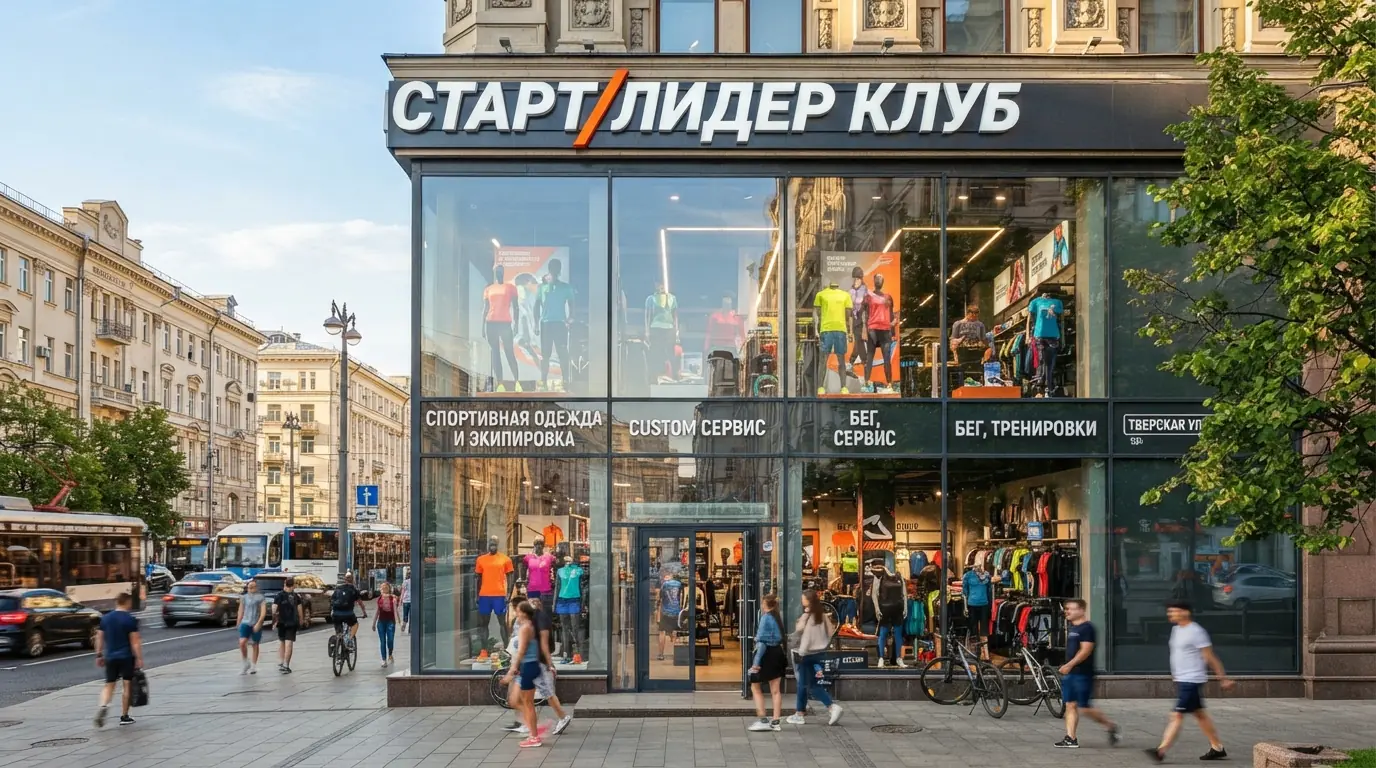 Панорамные раздвижные двери — в магазине, детали конструкции