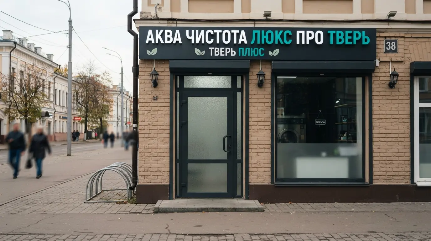 Дверь уличная алюминиевая — в ванной комнате