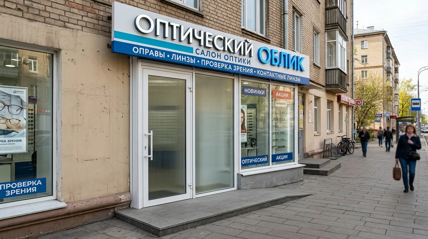 Раздвижные двери уличные — в магазине, пример установки